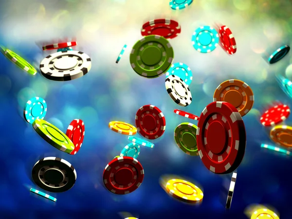 Technology influence on player choices across betting and gaming platforms today