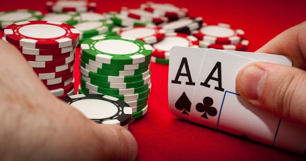 Casino Games