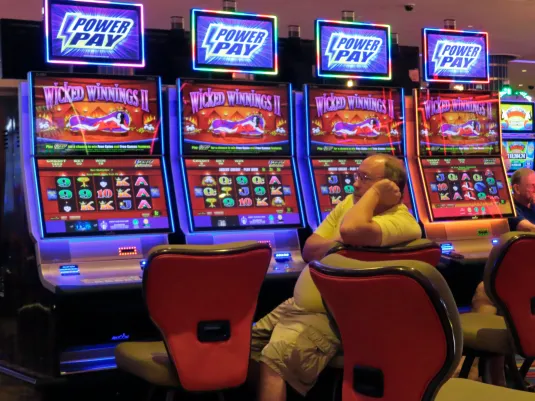 pokies2u