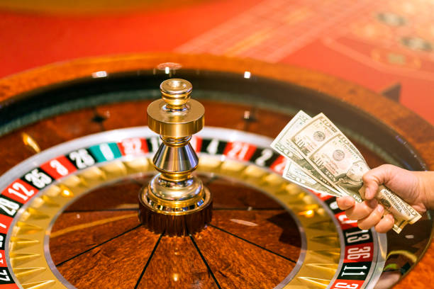 casino