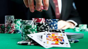 Dealer Games at Online Casinos