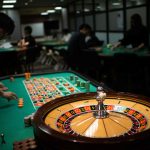 JAPAN-GAMBLING-POLITICS-TOURISM