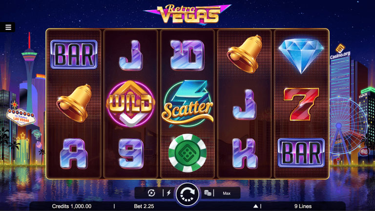 New Online Slot Games with Demo Modes for Practice