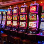 Making credit deposits at online slot casinos