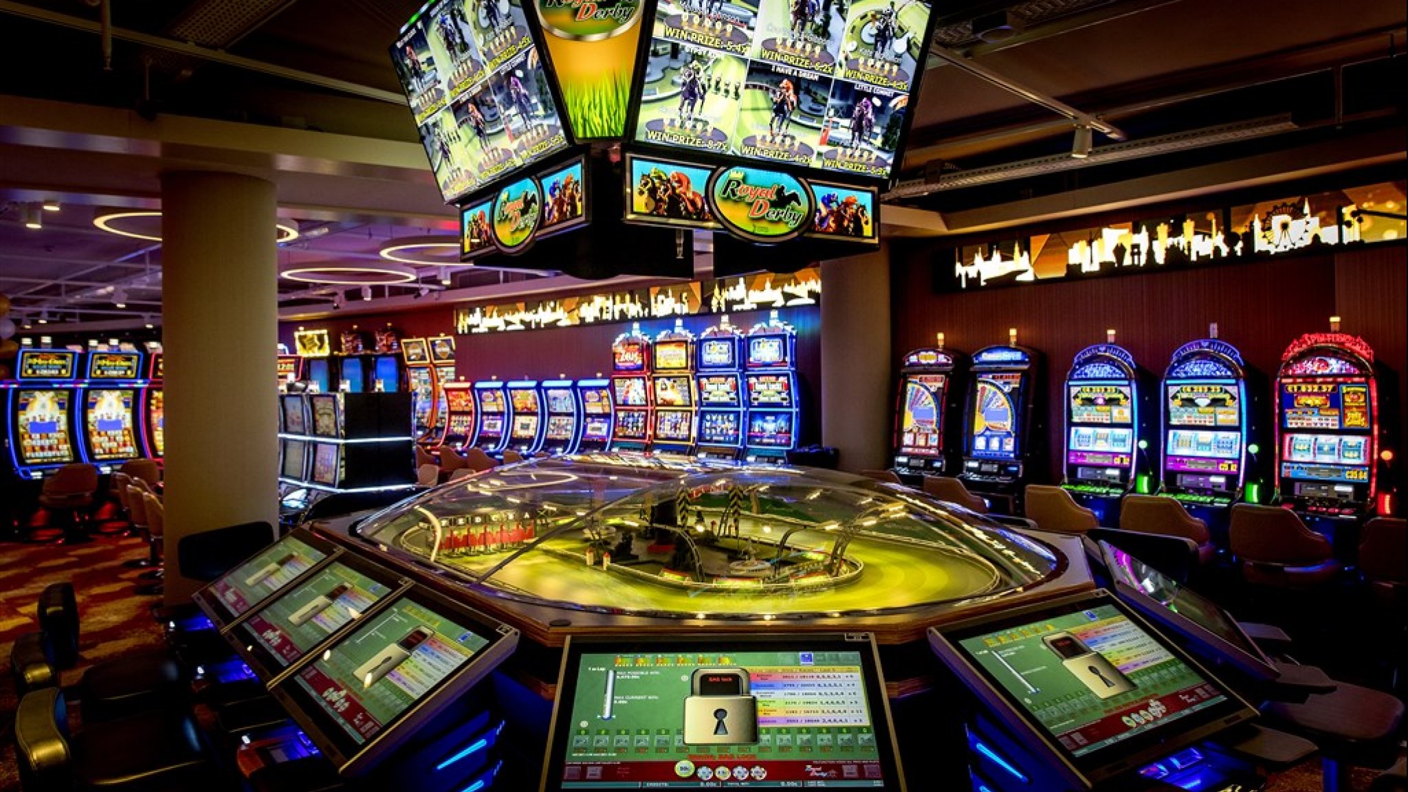 Selecting the Best Online Slots Games for Optimal Entertainment