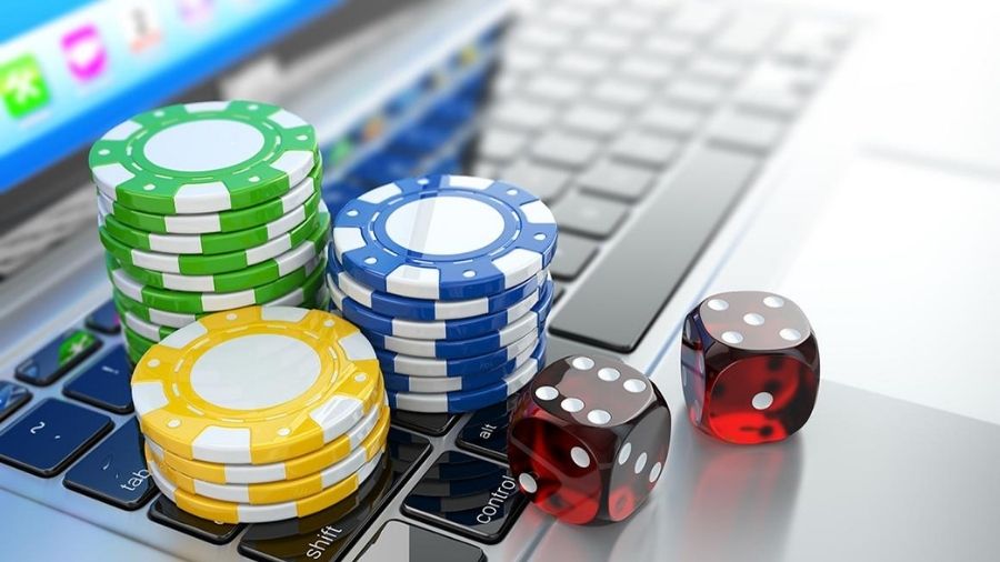 Online Casino Websites