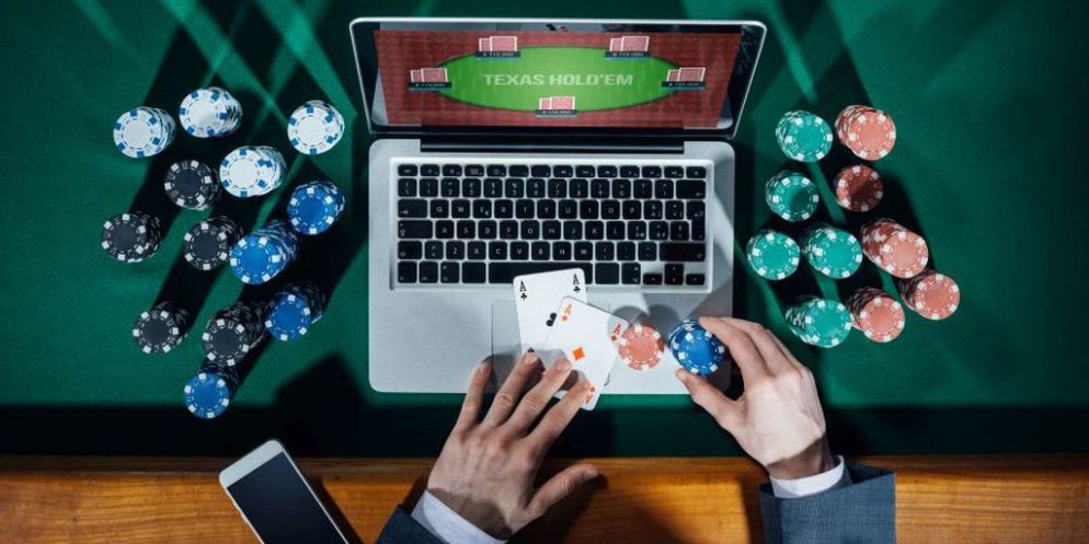 online casino gaming