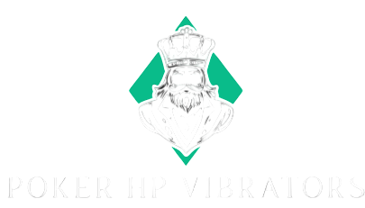 Poker Hp Vibrators