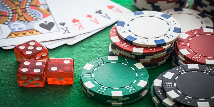Difference Between Video Slots and Classic Slots