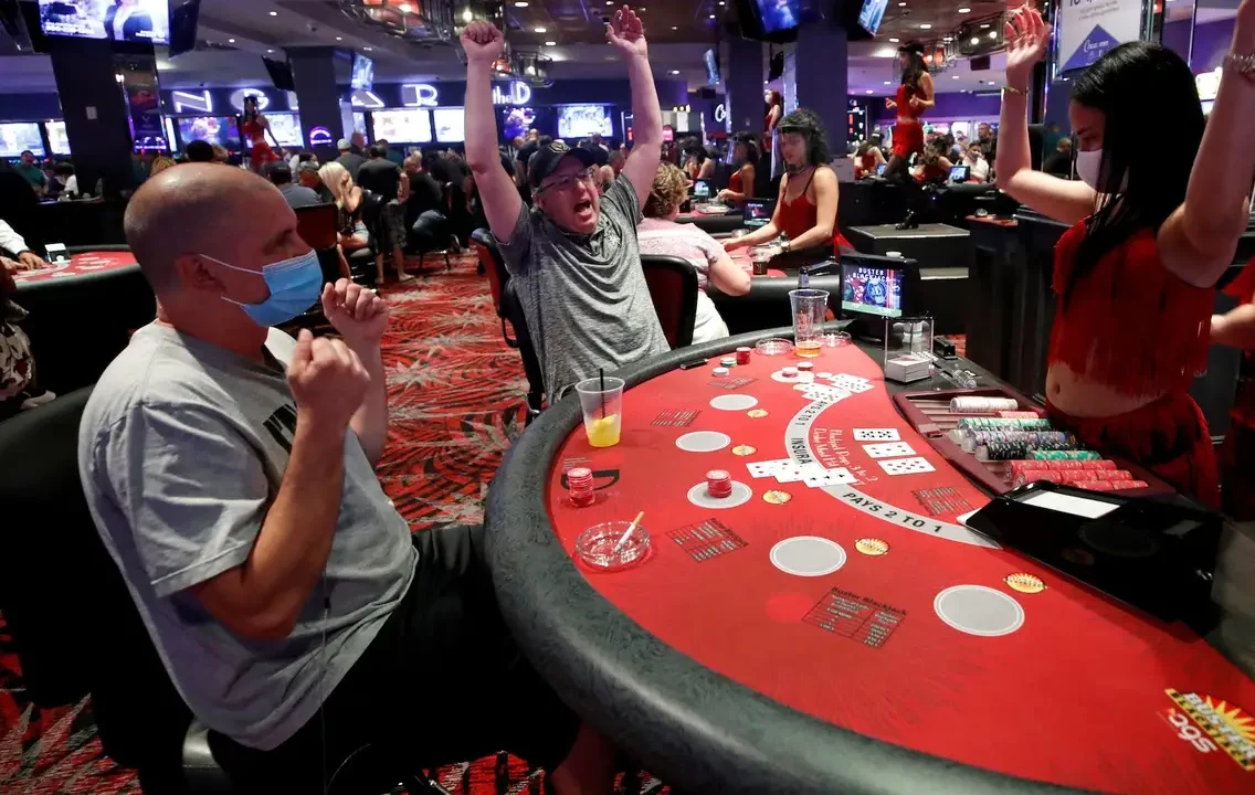 Differences between fixed paylines and adjustable online slot games