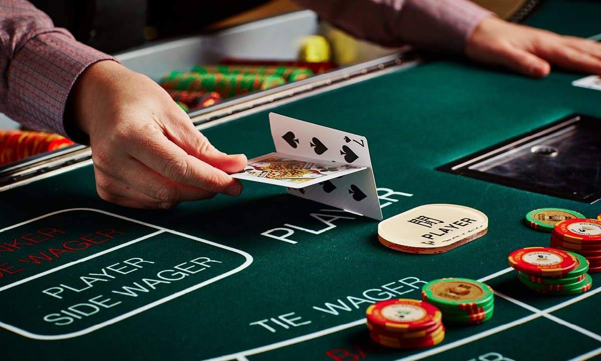 Offshore Live Casinos for UK Players with Big Wins