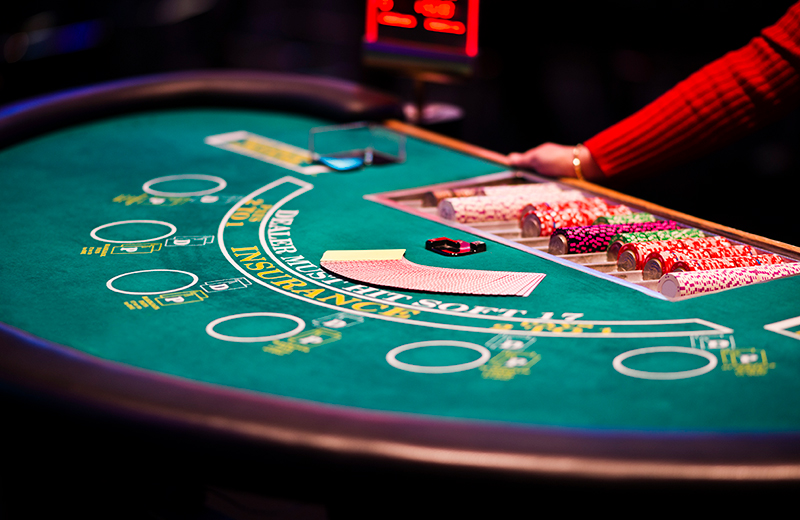 Experience Live Interaction With Dealer Games Supporting Real Time Casino Play