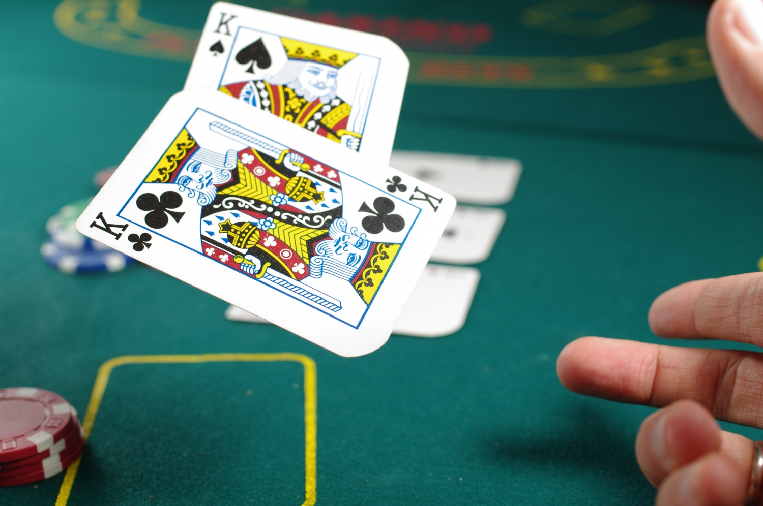 Enhancing Strategy Depth: How RTP Guides Smarter Casino Game Selection