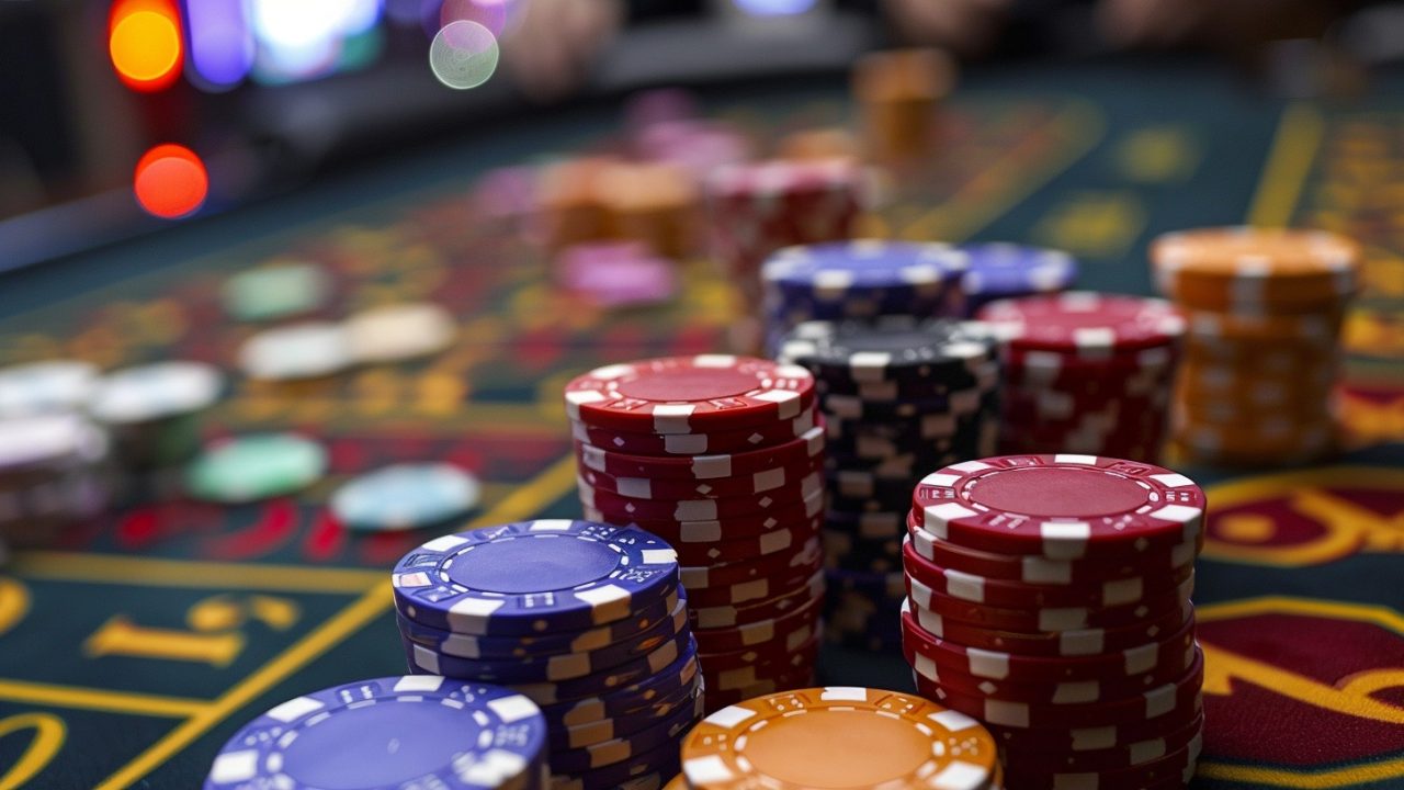 Multiplayer Casino Games Supporting Competitive And Social Gameplay Experiences