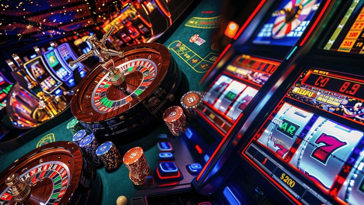 Expanding Pools Attract More Casino Players Seeking Higher Value Winning Chances