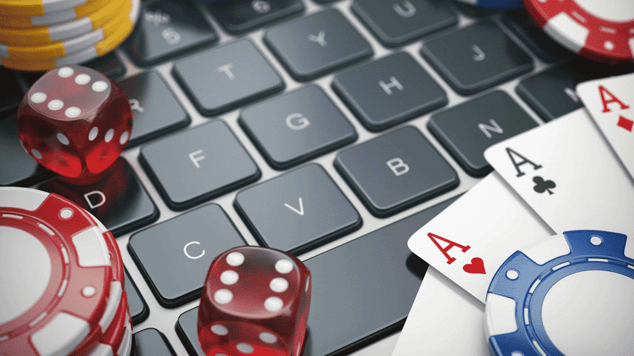 Advanced Casino Interfaces Supporting Reliable Gaming Stability