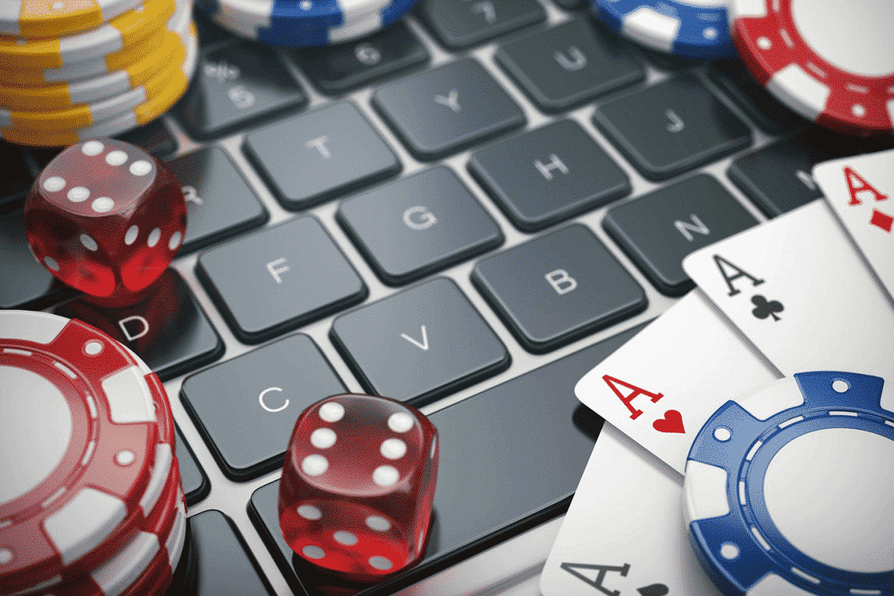Advanced Casino Interfaces Supporting Reliable Gaming Stability