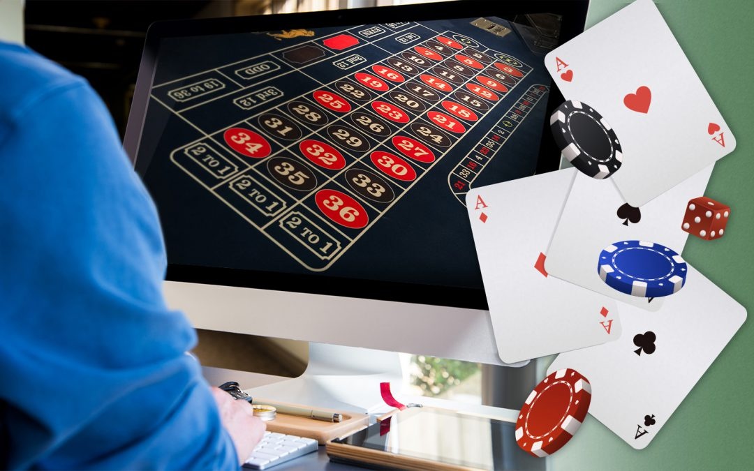 Key Advantages Of Trying Free Credit Casino Games Before Depositing Money
