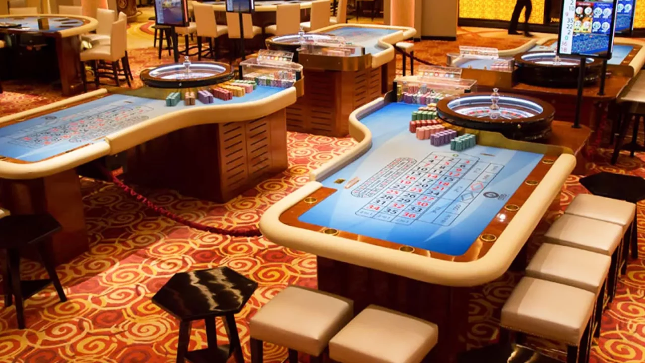 Dynamic Online Casino Services Supporting High Volume Digital Purchase Solutions