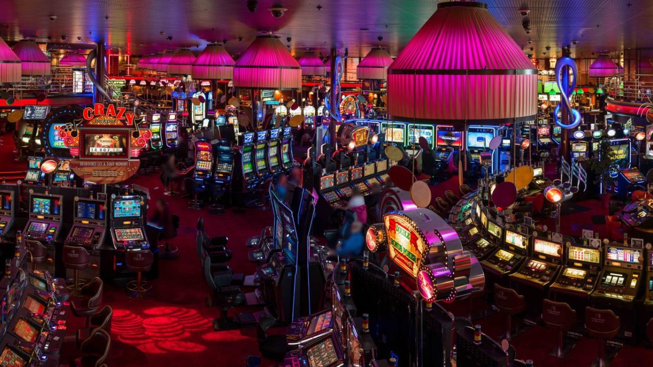 Online Casino Games Designed For Fast Loading And Smooth Navigation