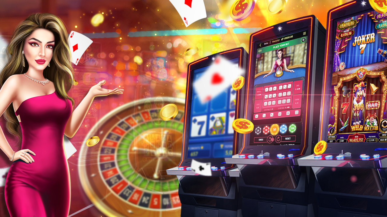 Creative Online Casino Participation Styles Strengthening Consistent Betting Entertainment Routines