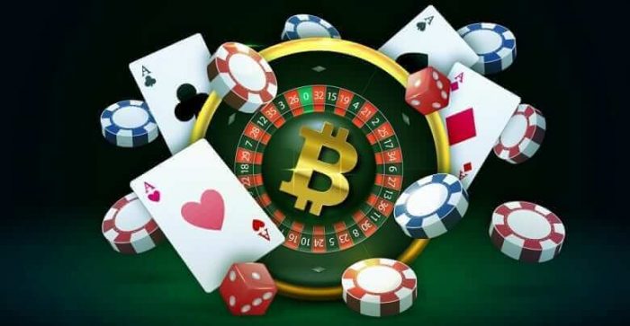 How To Improve Your Knowledge Of Online Casino Games