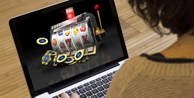 Jackpot Collections Across Real Money Pokies